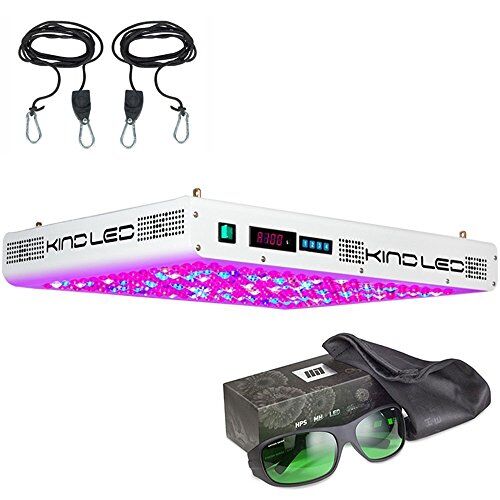 KIND LED K5 XL750 750 WATTS ESTAGECRAFT